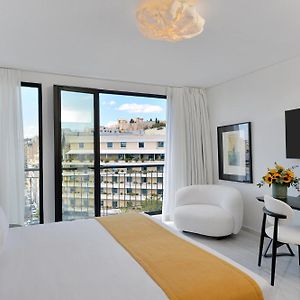 Executive Acropolis View Room